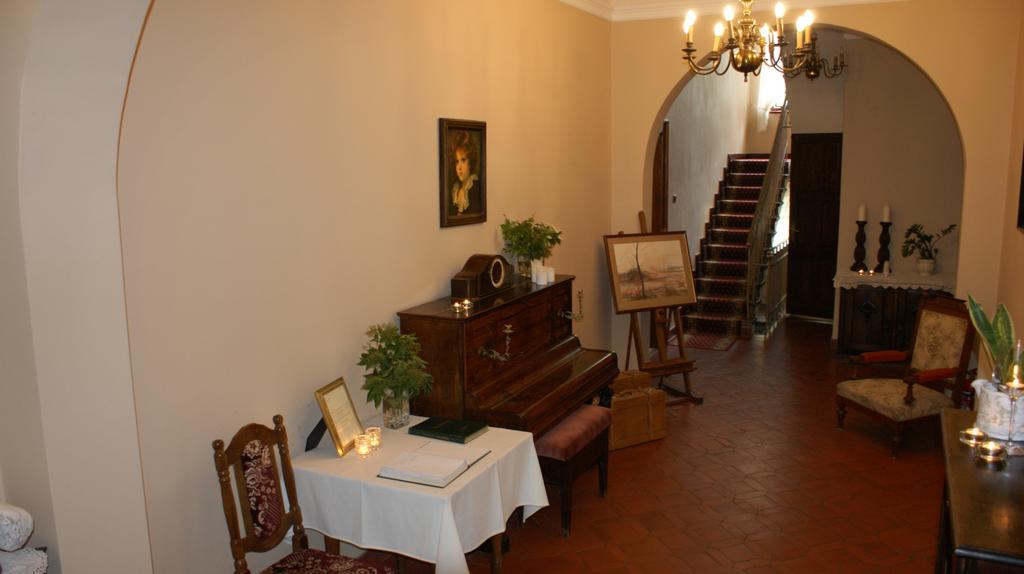Palac Poraj Wicko (Pomerania) Exterior foto